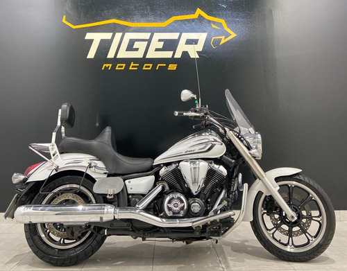 Yamaha Xvs Midnight Star 950 2014 - 23.000km