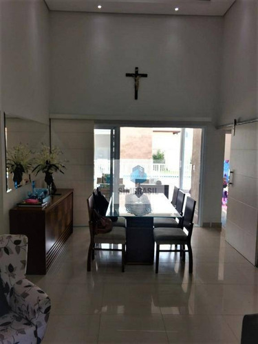 Imagem 8 de 28 de Casa Condomínio Louveira - Ca0869