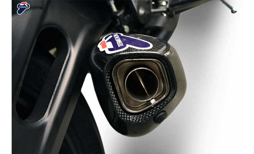 Escapamento Completo Termignoni Yamaha Mt-09 / Tracer 900 Gt