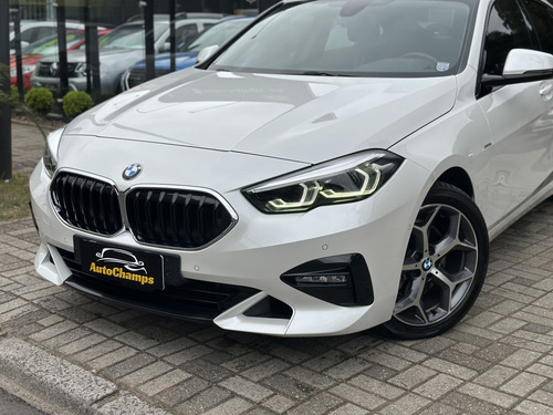 BMW 0 218i Gran Coupe Sport GP 1.5 Bi-Turbo