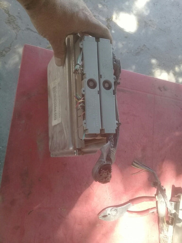 16236757 Computadora Buick Lesabre Camaro Y Bonneville (Usado)