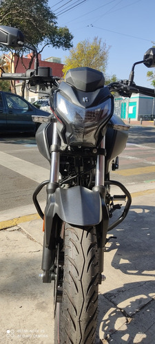Hero Hunk 160r