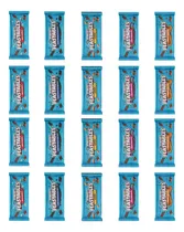 Comprar Mr. Beast Chocolates Feastables (pack De 20 Barras) 60gr C\u002Fu