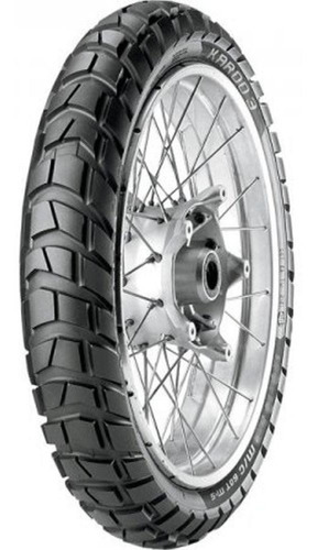 Pneu Dianteiro Bmw F800 Gs Metzeler Karoo 3 90/90-21