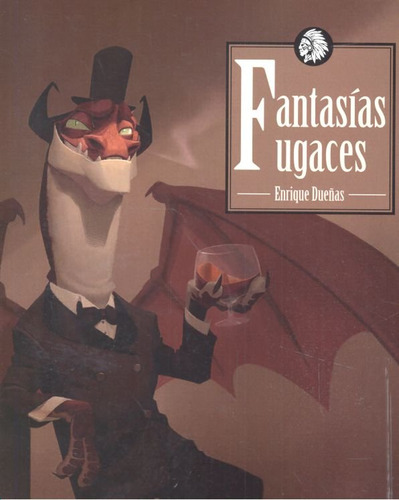 Fantasías Fugaces (libro Original)