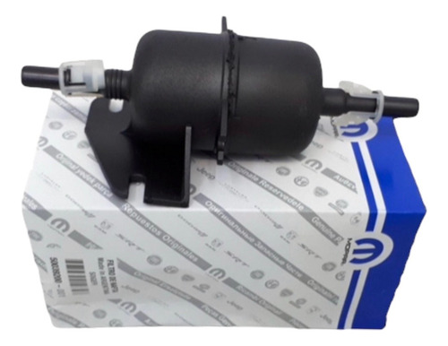 Kit Filtros Fiat Nueva Fiorino Nuevo Uno 1.4 Original Mopar