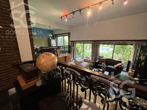 Casa A La Venta 6 Ambientes En Coghlan- Belgrano