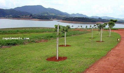 Imagem 5 de 10 de Terreno Represa Cond. Alto Padrão - Tr-045