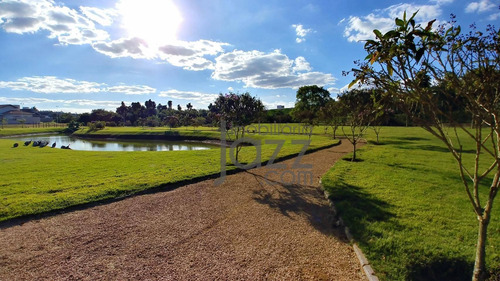 Imagem 14 de 16 de Terreno Residencial À Venda, Vila Dos Plátanos, Campinas. - Te0550