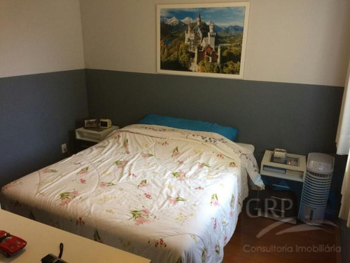 Imagem 3 de 12 de Apartamento Para Venda Em São Bernardo Do Campo, Santa Terezinha, 2 Dormitórios, 1 Banheiro, 2 Vagas - 7653_1-860373