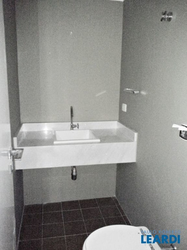Imagem 5 de 15 de Apartamento - Jardim América - Sp - 616509