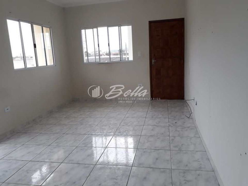 Imagem 3 de 12 de Casa Com 2 Dorms, Balneário Umuarama, Itanhaém - R$ 150 Mil, Cod: 204 - V204