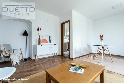 Imagem 9 de 30 de Apartamento À Venda No Bairro Vila Olímpia - São Paulo/sp - 218