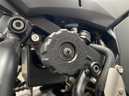 Suzuki Dl 650 650xt V-strom 2024/2025