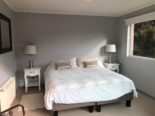 Departamento En Venta De 4 Dorm. En Santo Domingo