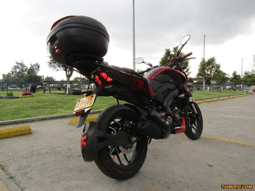 Motos Bajaj
