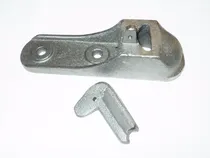 Comprar Tortuga De Fundicion Trailer 1 7\u002F8 Para Trailer Sin Traba