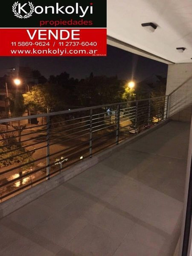 Departamento 3 Ambientes
