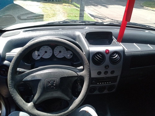 Peugeot Partner 1.4 Furgon Confort 2012