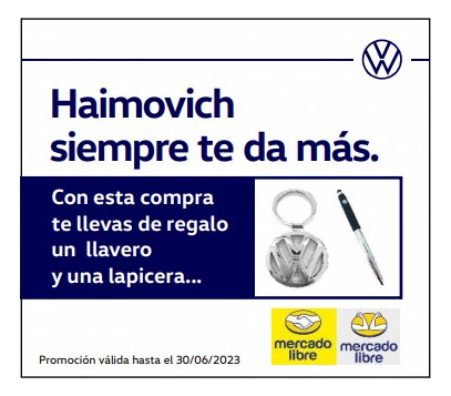 Bicicleta Mountain-bike Starter Volkswagen 000050235mb071