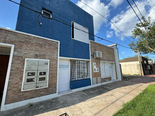 Departamento En Barrio Sarmiento