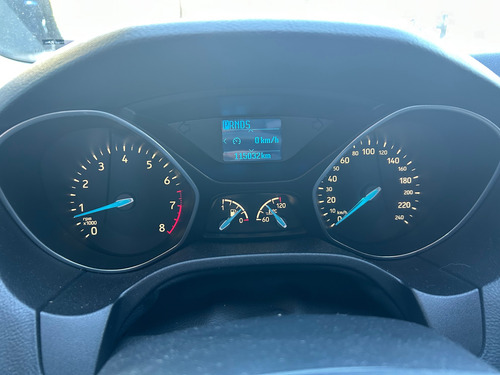 Ford Focus III 2.0 Se Plus At6