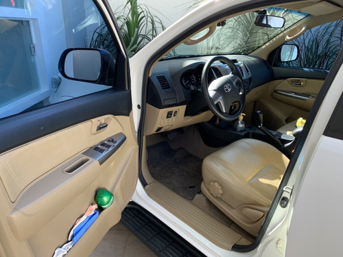 Sw4 Toyota