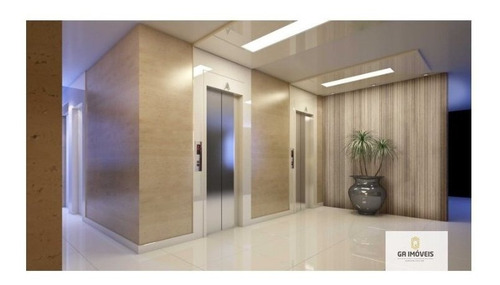 Imagem 5 de 11 de Apt Novos No Stella Maris, Varanda, 3 Quartos, 1 Suíte, Lazer Completo A Partir 581mil! - 629