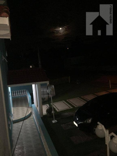 Chácara Com 3 Dormitórios, 03 Suites, À Venda, 1996 M² - Cafezal Vi - Itupeva/sp - Ch0119