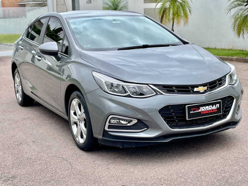 Imagem 5 de 15 de Chevrolet Cruze 1.4 Sport6 Lt Automatico 2019 Oferta Especia