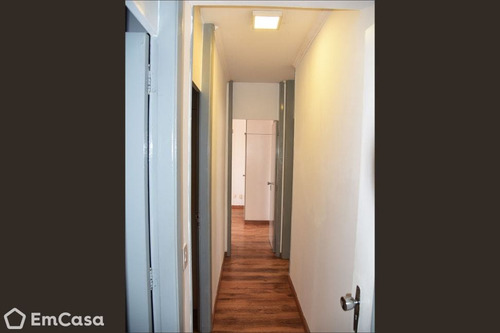 Imagem 6 de 10 de Apartamento À Venda Em Campinas - 52521