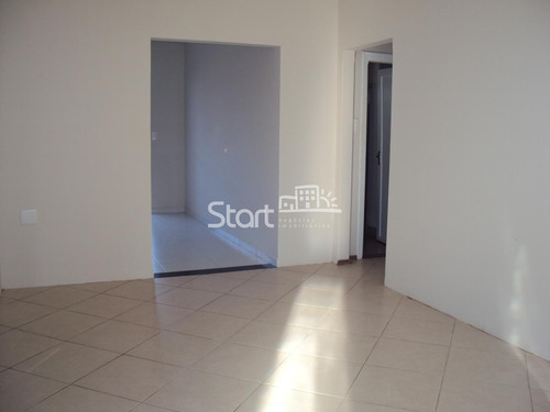 Imagem 3 de 18 de Casa Para Aluguel Em Chácara Da Barra - Ca006181