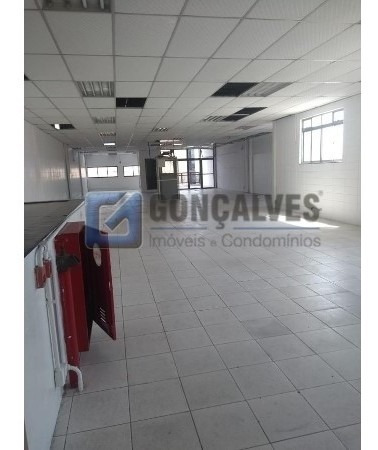 Imagem 12 de 15 de Venda Predio Comercial Sao Caetano Do Sul Santa Paula Ref: 1 - 1033-1-141530