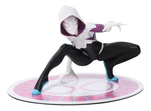 Imagen 1 de 5 de Kotobukiya Artfx+ Marvel Now! Spider-gwen