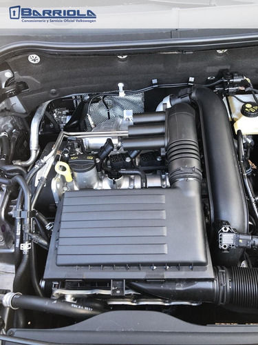 Imagen 12 de 14 de Volkswagen Taos Highline 1.4 2022 0km - Barriola