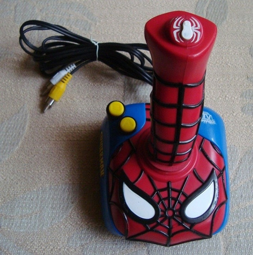 Spiderman Hombre Araña Videojuego