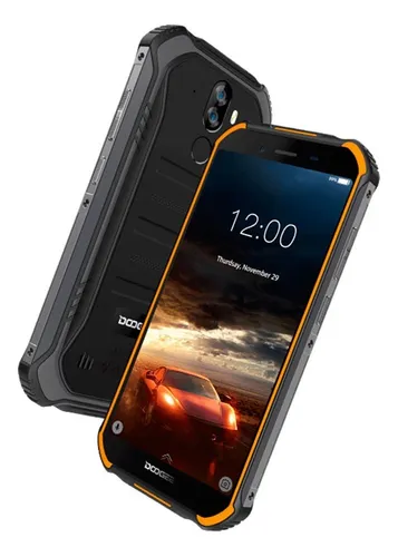 Doogee S40 2gb 16gb Dual Sim Duos