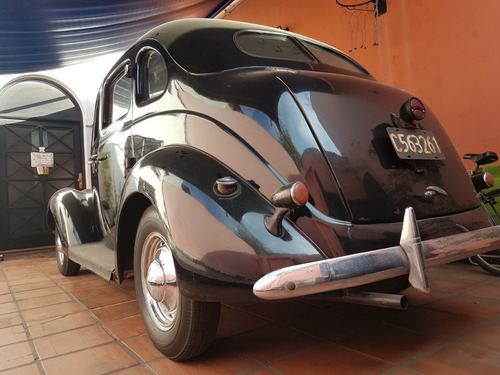 Ford 1937