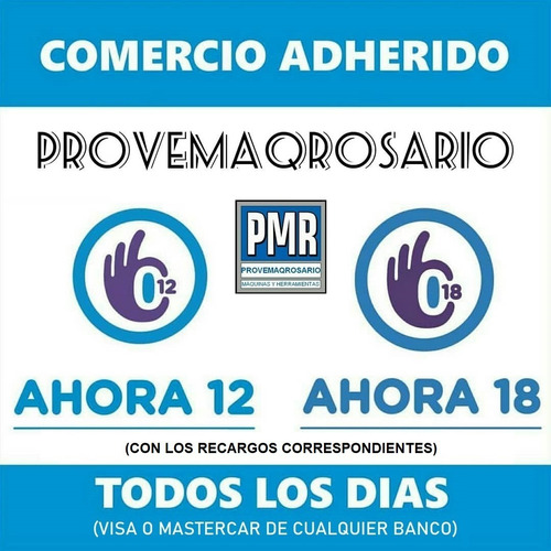 Imagen 3 de 4 de Amoladora Angular 230mm 2100w Dowen Pagio 9993250.1 220v