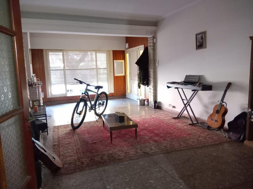 Imagen 7 de 30 de Lote En Venta, Olivos - Apto 3 Duplex