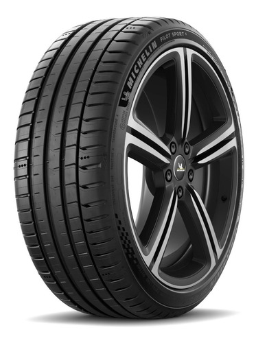 Kit X2 Neumáticos Michelin Pilot Sport 5 245/40 R18 97y