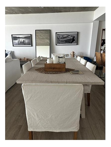 Departamento 3 Ambientes En Venta En Pinamar