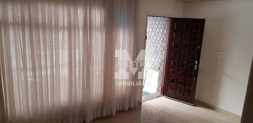 Imagem 14 de 29 de Sobrado Com 3 Dormitórios À Venda, 150 M² Por R$ 593.600,02 - Ponte Grande - Guarulhos/sp - So0548