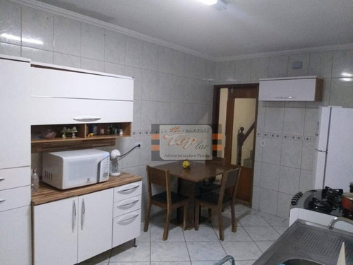 Sobrado Freguesia Do O - So0818