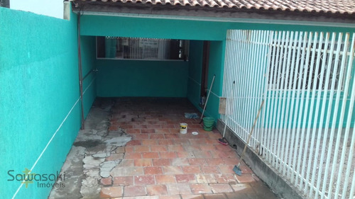 Terreno A Venda No Bairro Boqueirão Em Curitiba - Pr. - 5726-1