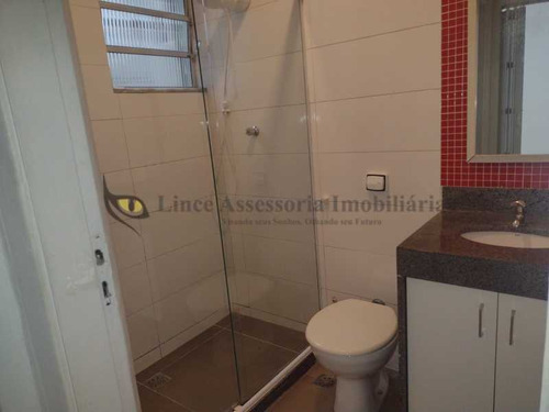 Imagem 13 de 15 de Apartamento-à Venda-grajaú-rio De Janeiro - Taap22651