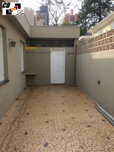 Imagem 24 de 24 de Casa - Ca00464 - 34081285