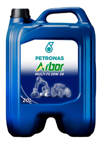Óleo Mineral Transmissão 20w30 Arbor Multi Fx Gl-4 20 Litros
