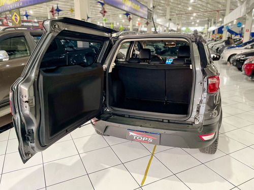 Ford Ecosport 1.5 Se Flex Aut. 5p