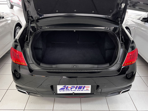 Peugeot 408 BUSINESS 16V TURBO